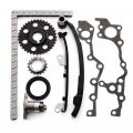 Ocpty Timing Chain Kit Compatible With 1995-2004 For Toyota Tacoma 2 4l