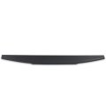Tailgate Top Trim Cap Cover Molding For Ford Super Duty F250 F350 F450 F550 2017-2022 Hc3z-9941018-ad 