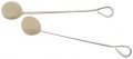 3m 08688 Primer Daubers Pack Of 100 