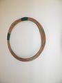 18 Ga Awg Tan Green Striped Automotive Truck Motorcycle General Purpose Gxl Wire 94 O D 25 Superior Abrasion Resistance High 