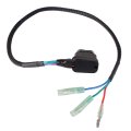 Outboard Engine Trim Switch Assy 84-8m0100481 For Mercury Mariner Boat Motor Remote Control Box Gen Ii