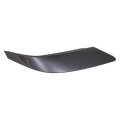 Headlight Cover For Lexus Gs350 2016 2017 2018 2019 2020 Passenger Side Primed Paint To Match Plastic Replacement Lx2511101 