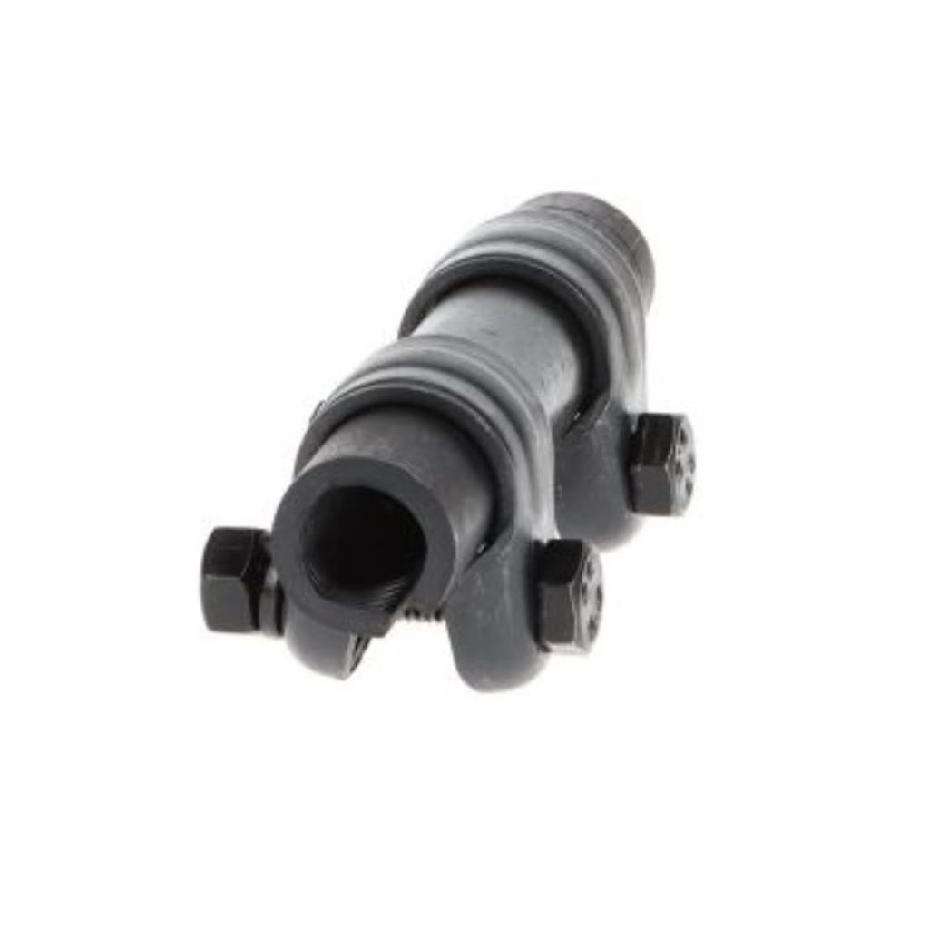 Tie Rod End Adjusting Sleeve For Gmc S15 1990 Black Steel 0 63 In Thread Diameter Front Position Olx-acd45a6013-cl360a53