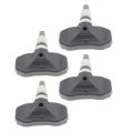 Autokay New Set Ire Pressure Monitoring Sensor Fit For Cadillac Sts 2005-2009 Xlr 2004-2009 25758220