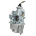 Cylinman Ttr125 Carburetor Fit For Yamaha Ttr125e Ttr125l Ttr125le 2000 -2007 Carb With Fuel Switch Valve Petcock