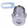 Motoku Tailgate Door Lock Cylinder With Keys For Toyota Tundra 2014-2021 Tacoma 2016-2022 Rear Latch
