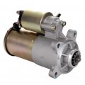 Ocpty Starter Starters Compatible Sfd0059 6658n Ford Explorer Sport Trac 2006-2010 2002-2010 Lincoln Aviator 2003-2005 For