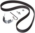 Motorcraft Jk6401b Drive Belt Kit 