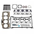 Vincos Head Gasket With Bolts Hs26182pt Es71193 Set For Golf Tt Quattro 2000 2001 2002 2003 2004 2005 2006 Beetle Jetta Passat 