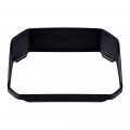 Black Motorcycle Sun Shade Speedometer Instrument Guage Display Cover Compatible With Bmw R1200gs
