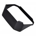 Black Motorcycle Sun Shade Speedometer Instrument Guage Display Cover Compatible With Bmw R1200gs