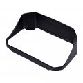 Black Motorcycle Sun Shade Speedometer Instrument Guage Display Cover Compatible With Bmw R1200gs