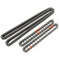 Ocpty Engine Timing Chain Kit Sets 13070-7y016 070-7y011 Fits For 2005-2006 Nissan Altima 5l 2004-2008 Maxima 3 2004-2015 Quest