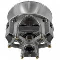 Caltric Primary Drive Clutch Compatible With Polaris Rzr Rs1 Eps 2020 2021 2022