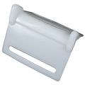 4 Plastic Corner Protectors Box Of 20 Shippers Supplies 