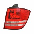 Your Auto Replacement Passenger Side Outer Tail Light Assembly Crshl02001 