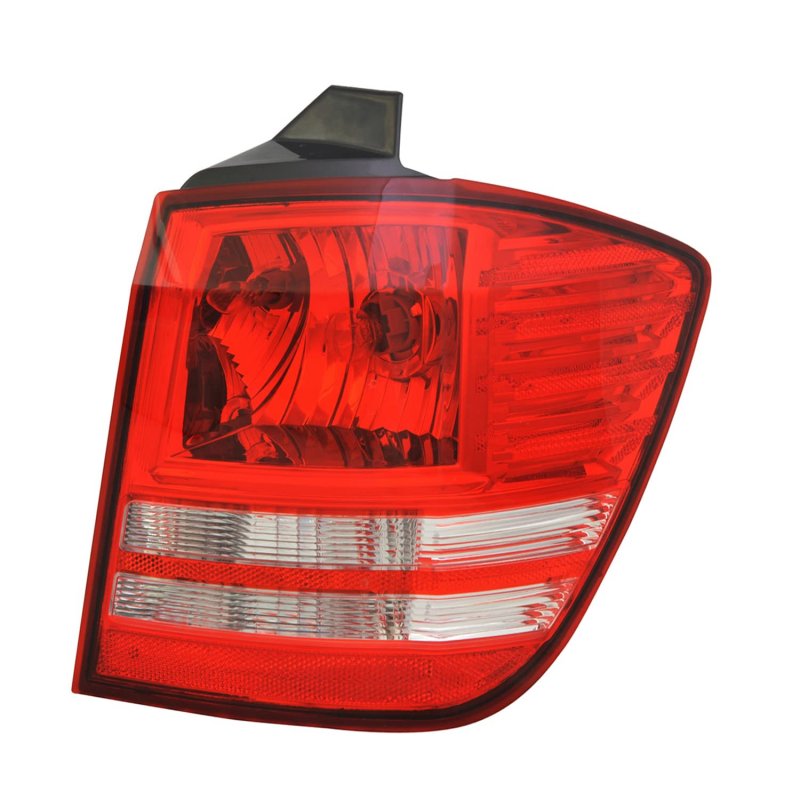 Your Auto Replacement Passenger Side Outer Tail Light Assembly Crshl02001