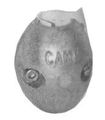Shaft Zinc 1 