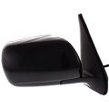 Passenger Side Door Mirror For Suzuki Grand Vitara 2006 2013 Power Heated Manual Folding Paintable Replaces 8470165j40zj3 And 