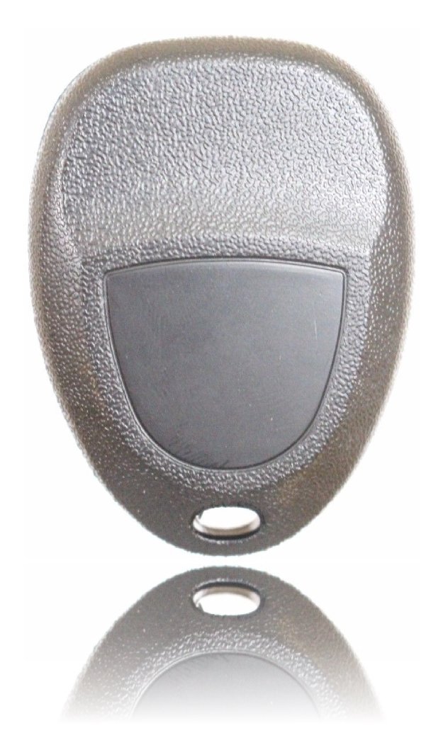 2010 Gmc Sierra Keyless Entry Key Fob Remote With Free Programming Instructions Model Ouc60270
