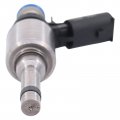 Xtremeamazing 4pcs Fuel Injector For Sorento Sonata 