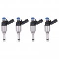 Xtremeamazing 4pcs Fuel Injector For Sorento Sonata
