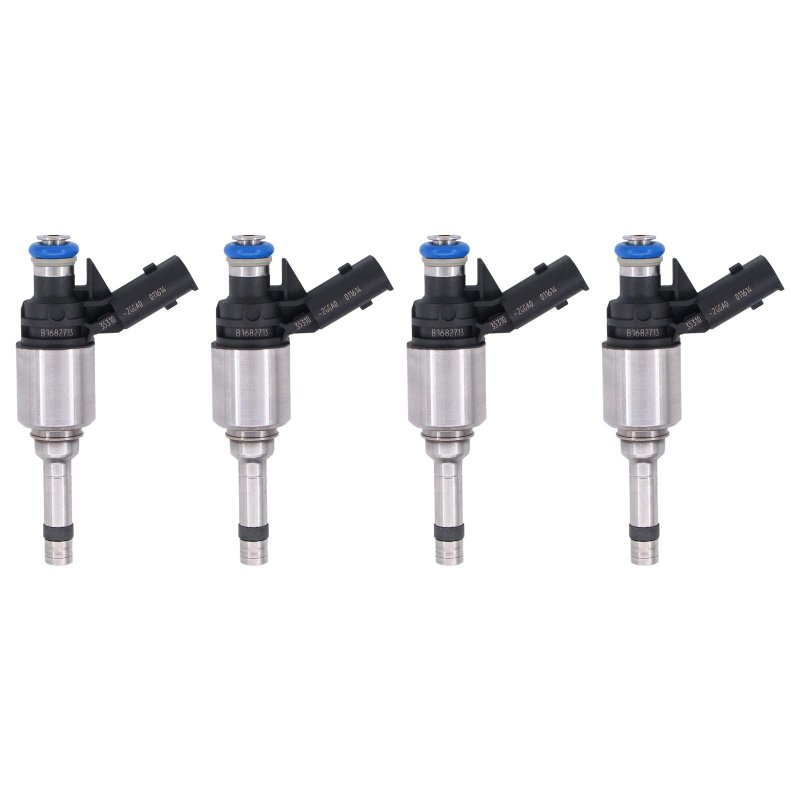 Xtremeamazing 4pcs Fuel Injector For Sorento Sonata