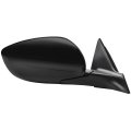 Right Side Door Mirror For 2018-2020 Honda Accord 1 5l 2 0l Foldaway Power Oe 76208tvaa02 Pl Ho1321328 