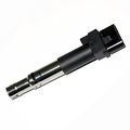 Ignition Coils For Audi Porsche Tt Cayenne Passat Volkswagen V6 3 2l 6l Compatible With C1466 Uf531