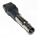 Ignition Coils For Audi Porsche Tt Cayenne Passat Volkswagen V6 3 2l 6l Compatible With C1466 Uf531