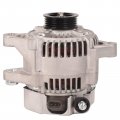 Topaz 12v 90a Alternator 2706021030 9662219195 For Scion Xb 2004-2006 Toyota Echo 2004-2005 1 5l 