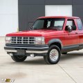 Usr 89-92 Ranger Pickup Front Signal Lights A Corner Lamps Left Right 4pc Set For 1989-1992 Ford Truck And 91-94 Explorer Suv 