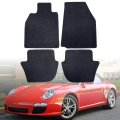 Secos Floor Mats Carpet Fit For Porsche 911 997 2004-2013 
