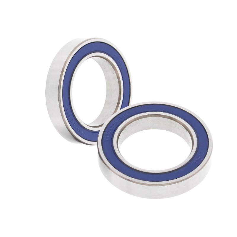 Bossbearing Rear Axle Bearings Seals Kit Lonestar Double Dual Twin Row For Honda Trx400x 2014