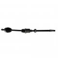 100 New Cv Axle Shaft Front Right P S Replacement Part For Lexus Gs350 Awd All Wheel Drive 07-11 