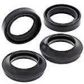 Bossbearing Fork And Dust Seal Kit For Honda Cb175 Cl175 Ca175 1973 