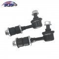 Tom Pair Of Front Stabilizer Sway Bar Links For 1995-2004 Toyota Tacoma 4882035021 K80596
