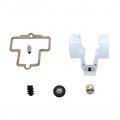 Carburetor Rebuild Kit For Yamaha Yz400f 400cc Carb Repair 1998-1999
