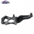 Tom Front Right Steering Knuckle Spindle For 2004-2008 Ford F-150 Lincoln Mark Lt 5 4l V8 Kn798108
