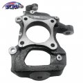 Tom Front Right Steering Knuckle Spindle For 2004-2008 Ford F-150 Lincoln Mark Lt 5 4l V8 Kn798108