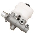 Brake Master Cylinder With Reservoir And Cap For Ford F 150 Expedition Lincoln Navigator 2010 2014 Replace M630711 Bl3z2140a 