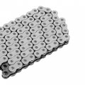 Caltric O-ring White Drive Chain Compatible With Ktm 250 Sx 250sx 250-sx 1998-2001