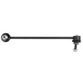 Premium Suspension K750027 Front Left Sway Bar End Link Compatible Fit For Bmw 525i 2004-2007 528i 2008-2010 530i 535i 545i 