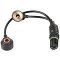 Ignition Knock Sensor Fits 1996-1999 For Bmw 318i 318is 318ti 1996-1998 Z3 Ks270 12141247993
