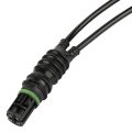 Ignition Knock Sensor Fits 1996-1999 For Bmw 318i 318is 318ti 1996-1998 Z3 Ks270 12141247993