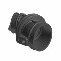 Polaris Rzr Throttle Body Boot Genuine Oem Part Qty 1