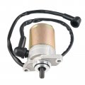 Waterwich Starter For Can-am Ds70 Ds90 2010-2013 2016-2018 Mini 2014-2015 Rplacement V31200dgf000 V31200dgf010 