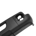 Front Bumper Lower Valance With Fog Light Holes For 2008 2011 Ford Ranger Sport Xl Xlt Fl4 Without Stx Model Textured Black