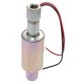 Fits For Fuel Pump Electric Replacement Module Assembly 14 Psi 35 Gph Diesel Engines Replace P74018 E8131 