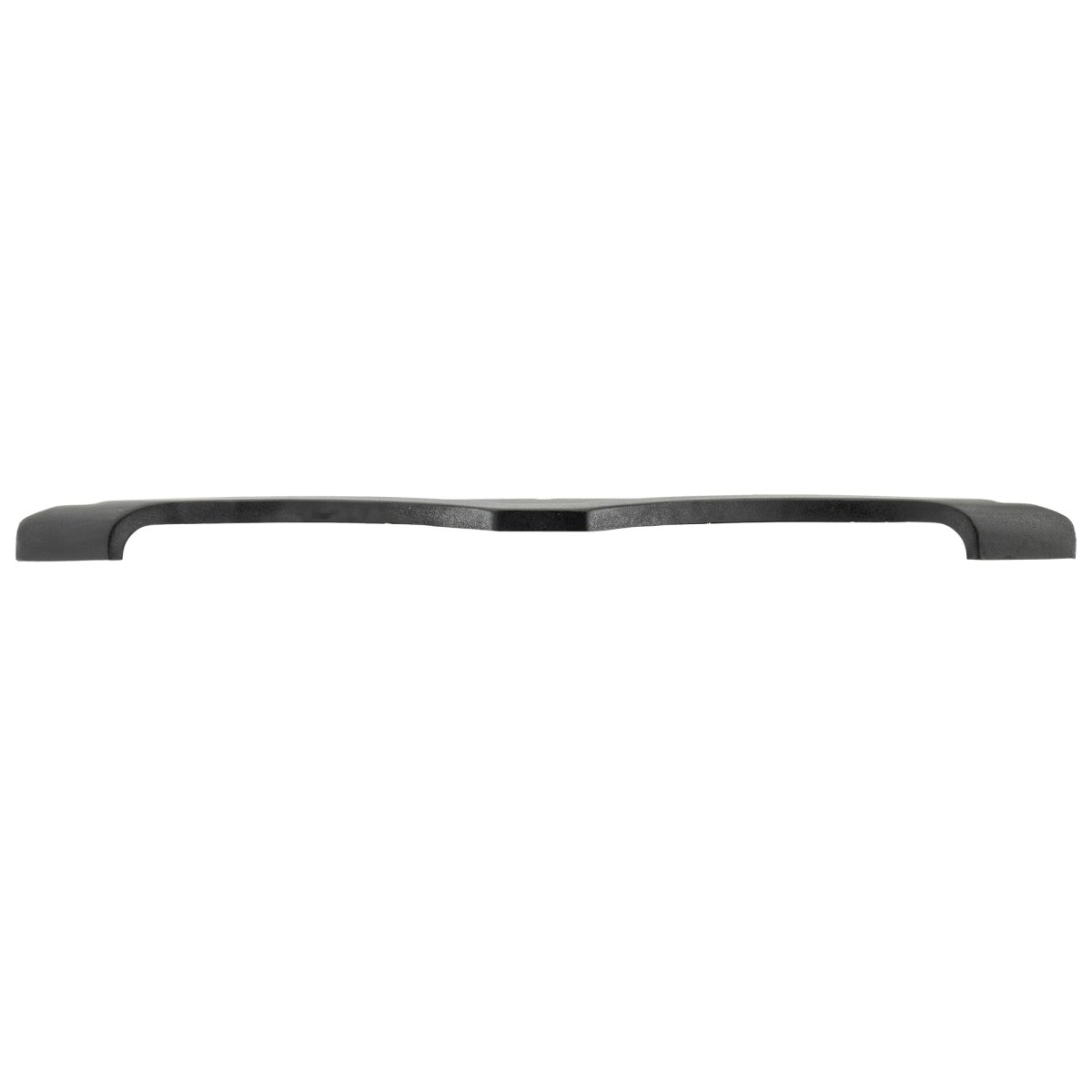 Black Tandem Fender Skirt For Rv 67 5 In X 8 2 Pack Vacuum Formed Abs Plastic Rp-5015-bk